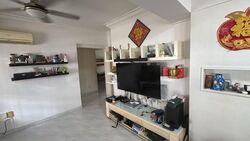 Blk 140 Rivervale Plains (Sengkang), HDB 4 Rooms #534498821
